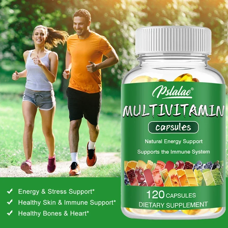 Hair Care Vitamin - Multivitamin Capsules, Anti-hair Loss, Skin Repair,