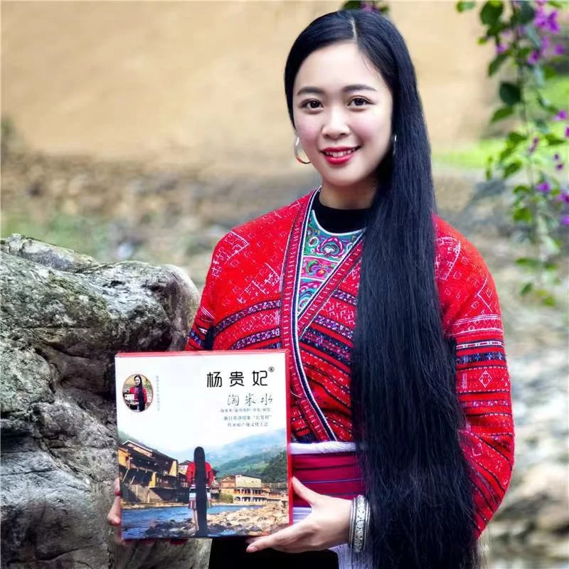 Natural Hair Care Product Anti - огляд і ціна Hair Care With Rice Water