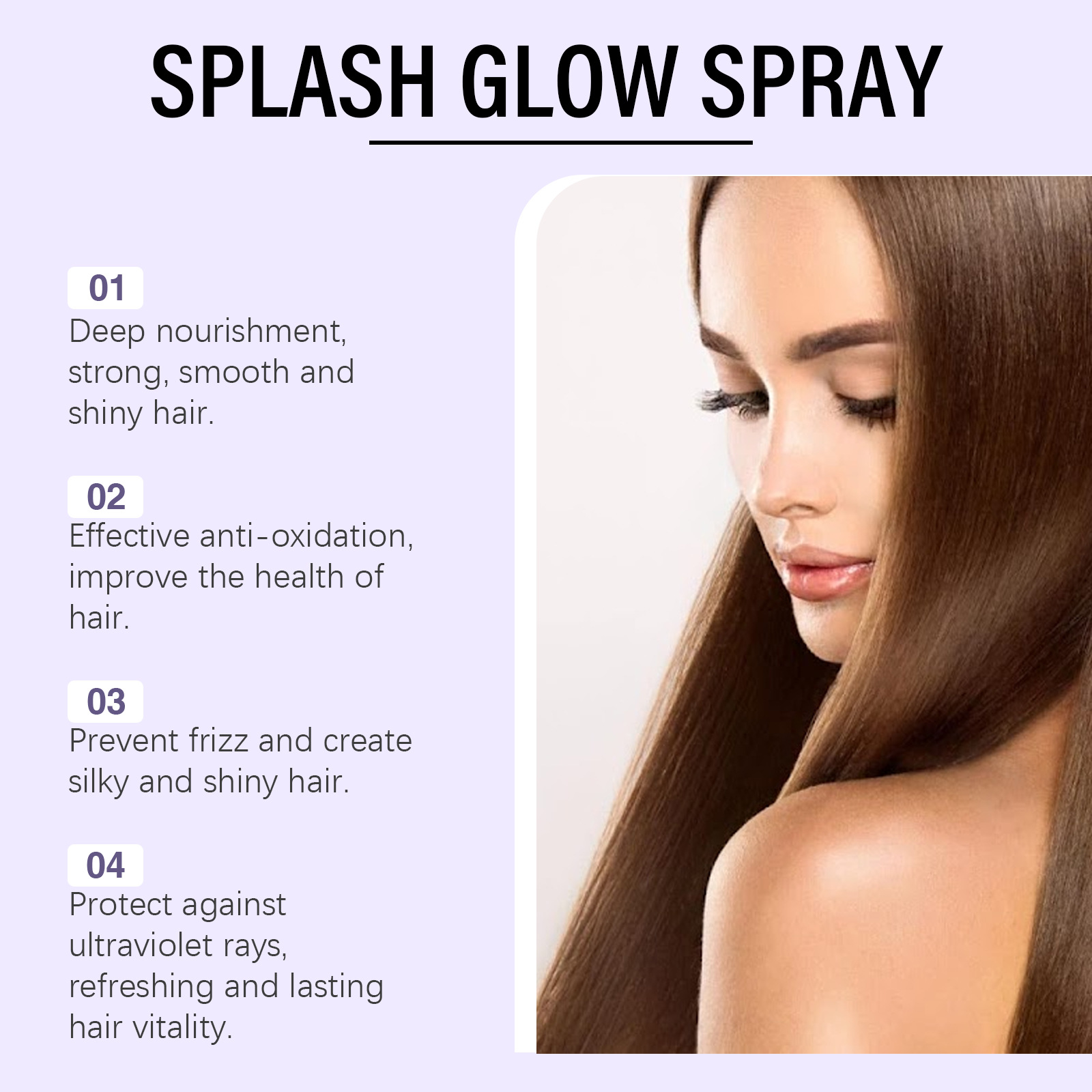 Hoegoa Vitamin Hair Growth Ser - огляд і ціна Hair Care Vitamin