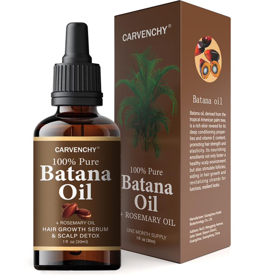 Batana Rosemary Hair Care Esse - огляд і ціна Hair Care Products