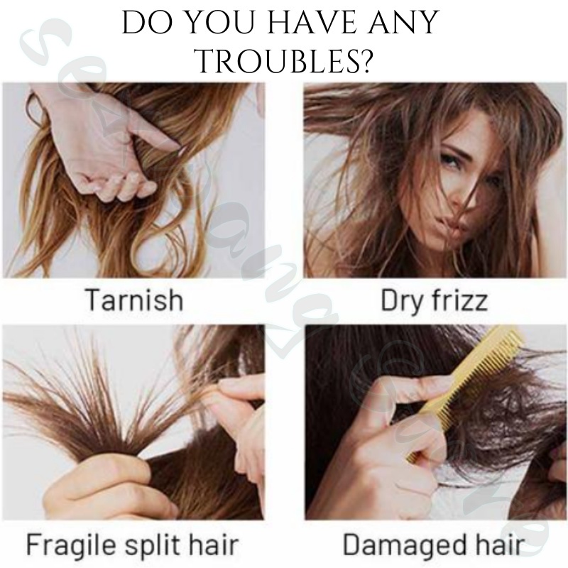 Rice pulp hair care milk origi - огляд і ціна Hair Care With Rice Water