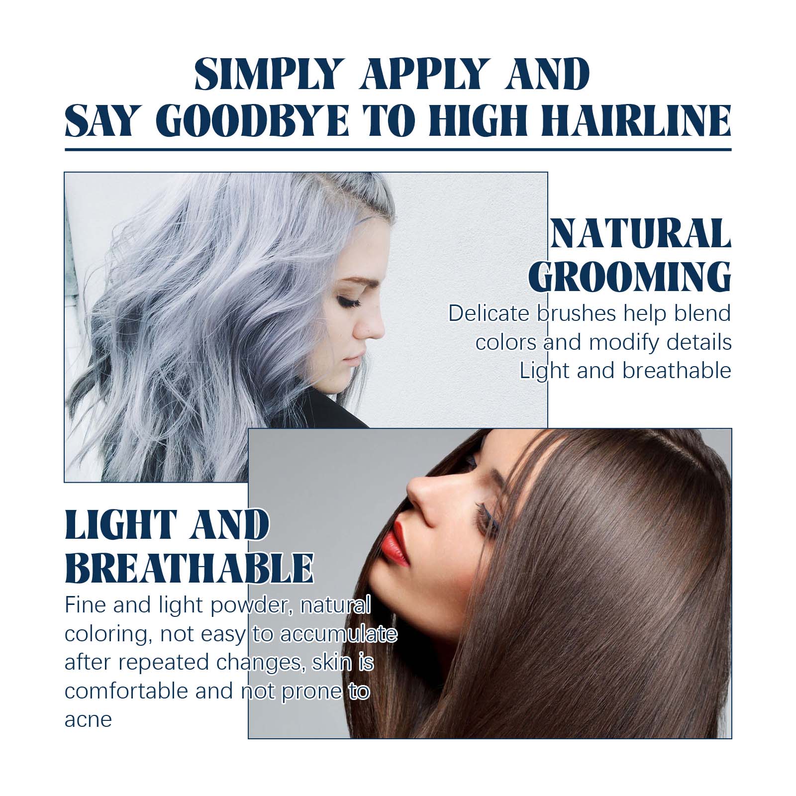 Jasuing Vitamin E Hair Densify - огляд і ціна Hair Care Vitamin