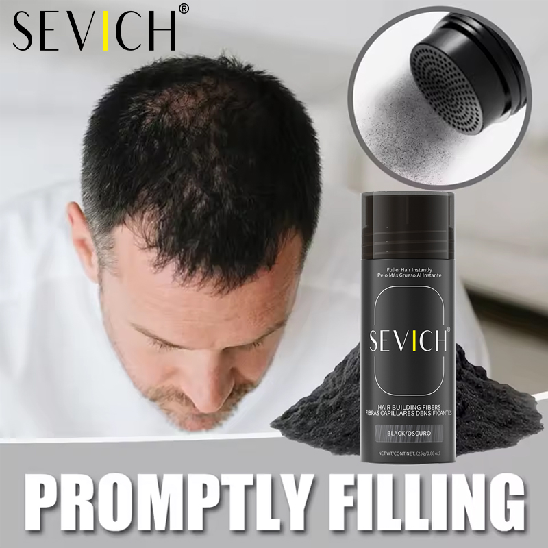 Professional Hair Building Fib - огляд і ціна Hair Care With Protein