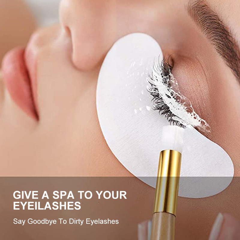 CNKESS 60ml eyelash hair beaut - огляд і ціна Hair Care Products