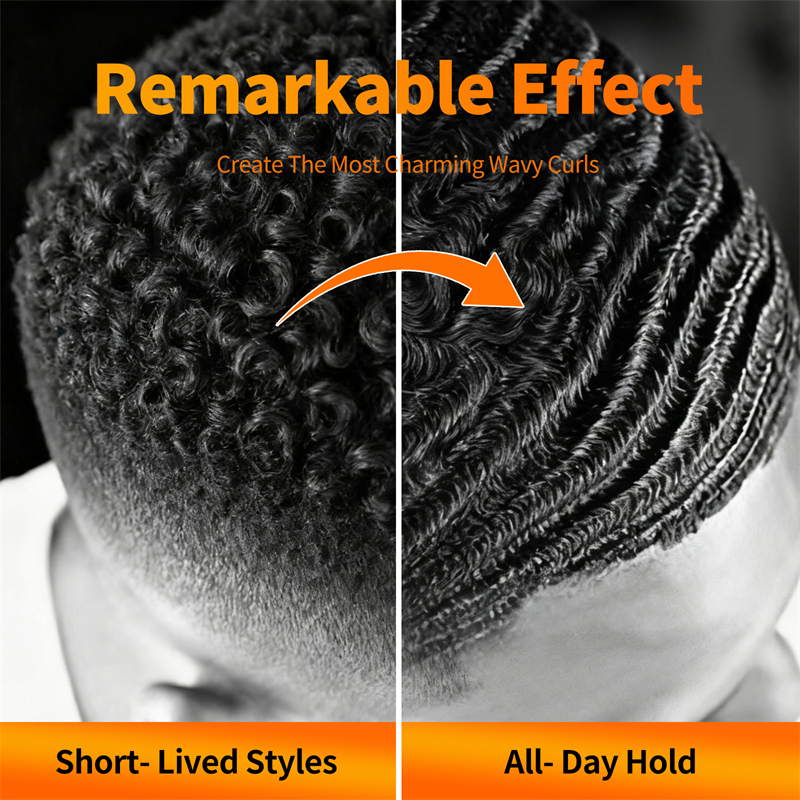Deep Wave Pomade for African B - огляд і ціна Hair Care Vitamin