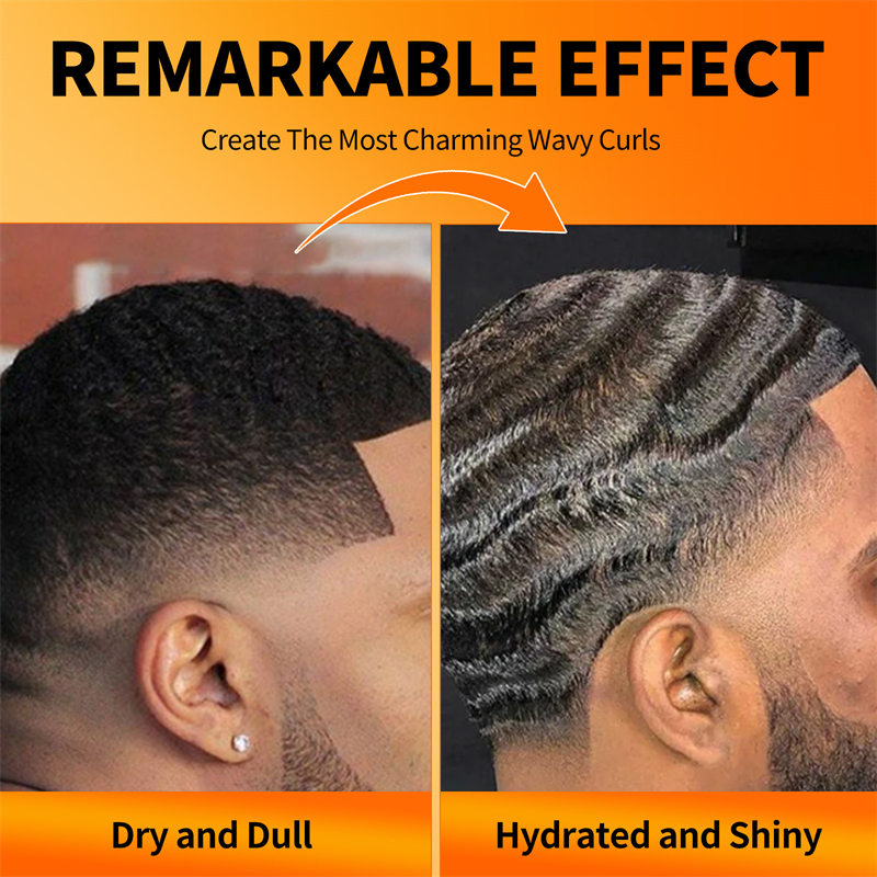 Deep Wave Pomade for African B - огляд і ціна Hair Care Vitamin