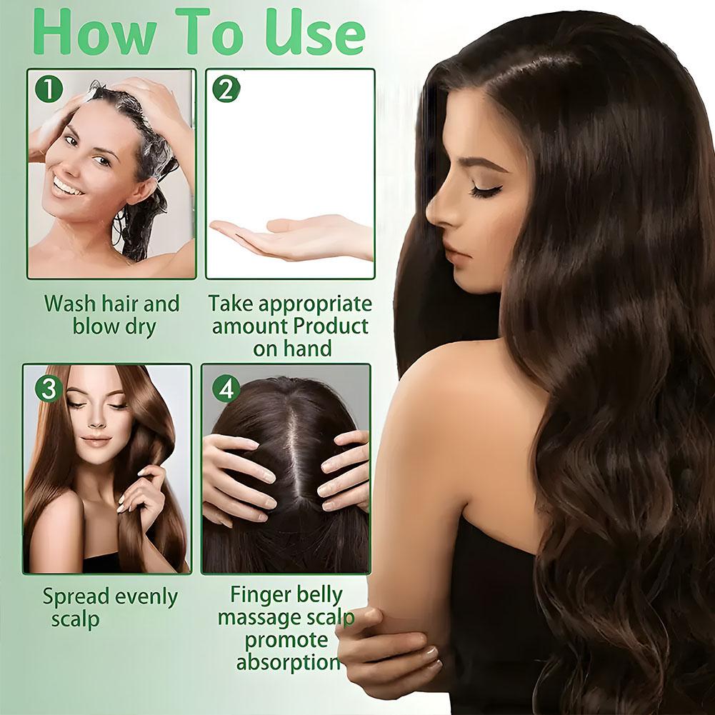 100g Rosemary Oil Scalp Intens - огляд і ціна Hair Care Products