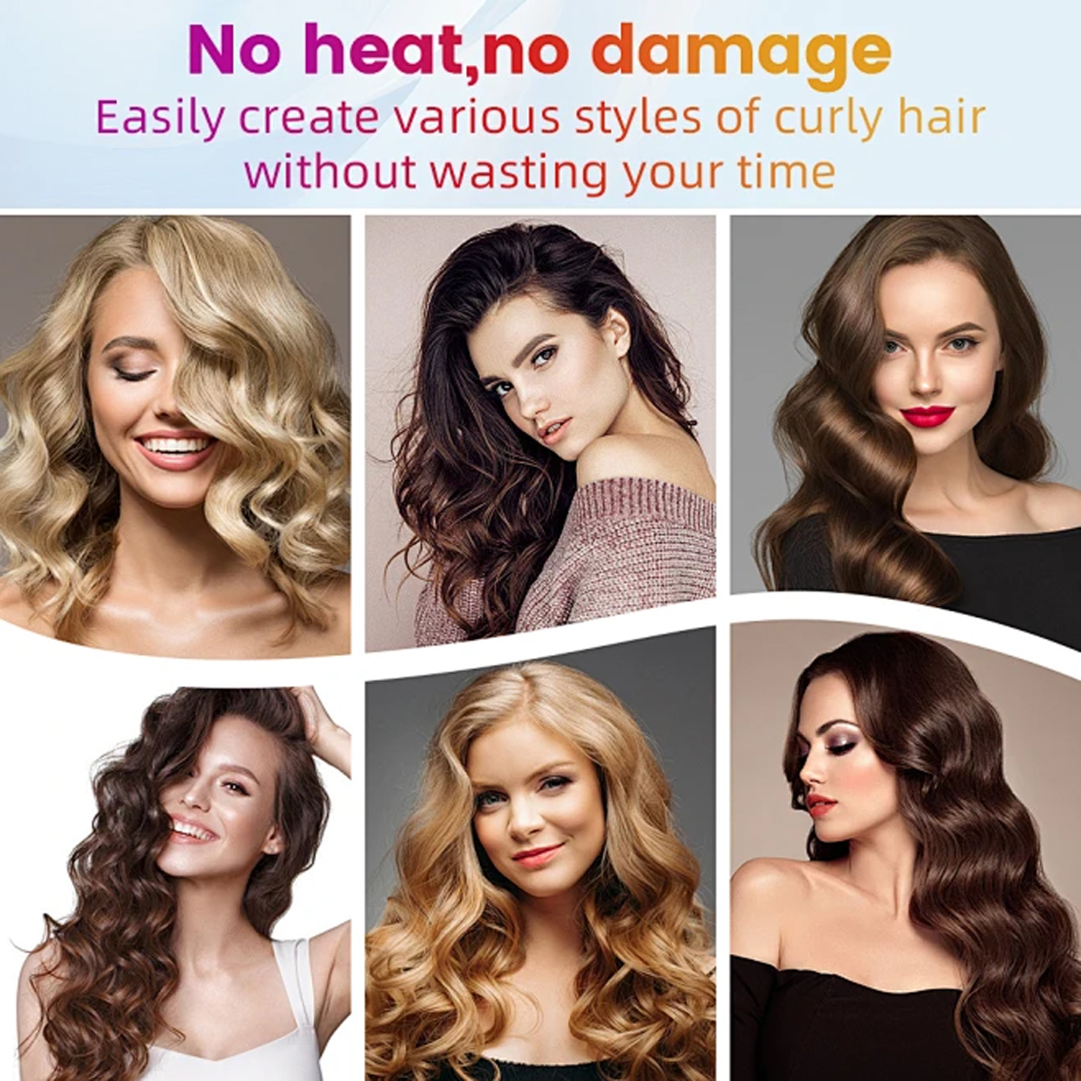 For Hair Care Treatments Skala - огляд і ціна Hair Care With Rice Water