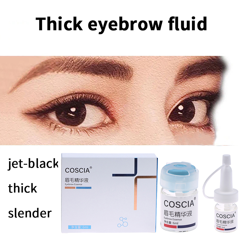 Fast Eyebrow Enhancer Growth S - огляд і ціна Hair Care With Protein
