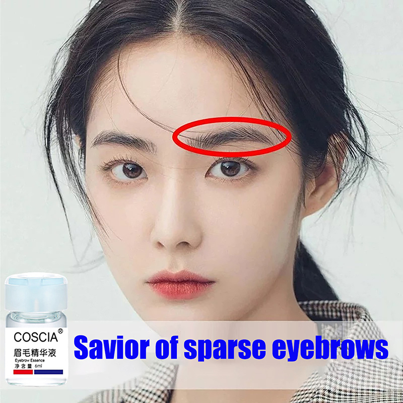 Fast Eyebrow Enhancer Growth S - огляд і ціна Hair Care With Protein
