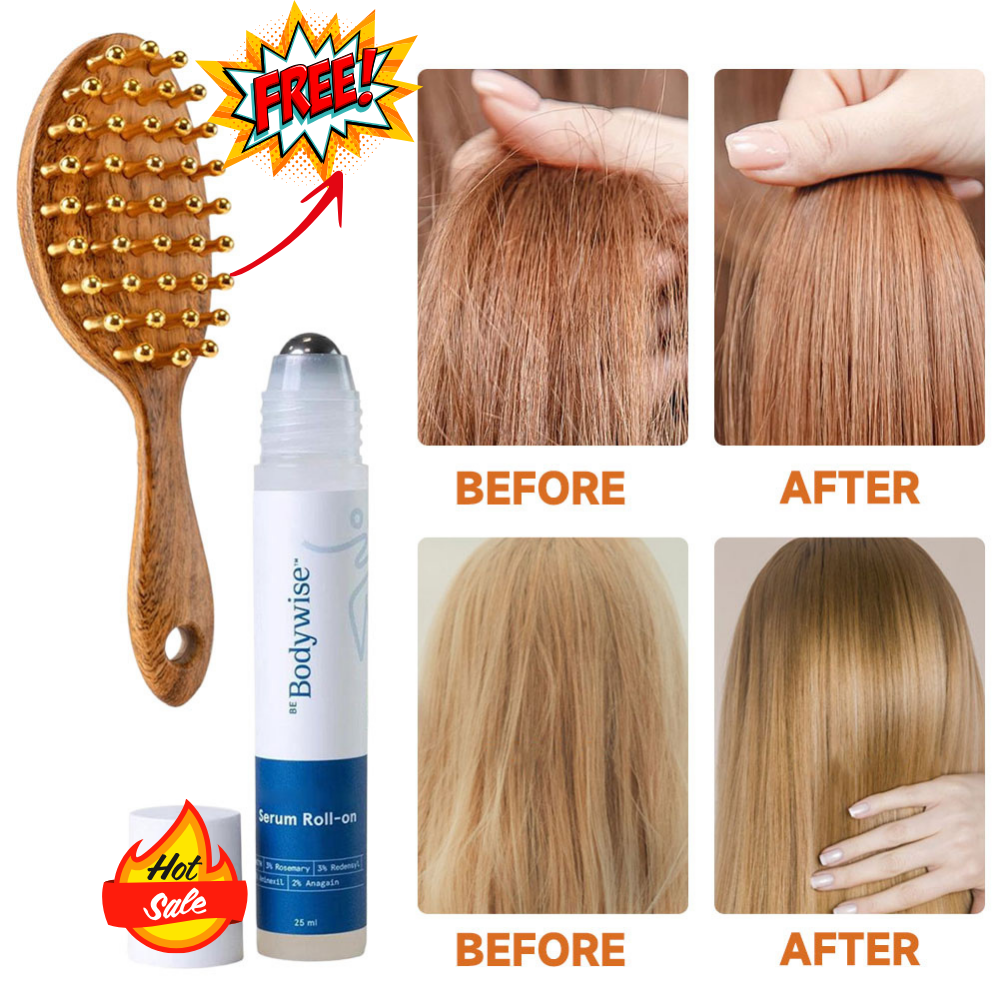 Rosemary Hair Growth Essence & - огляд і ціна Hair Care Products